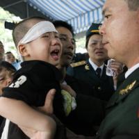 Những dòng từ biệt 18 liệt sỹ đầy tiếc nuối