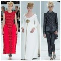 Thời trang - Lãng du trong quyền lực với BST Chanel cao cấp