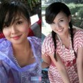 Làm đẹp - Nhan sắc Tâm Tít thời chưa biết làm đẹp