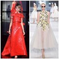 Thời trang - 10 bộ váy cưới cao cấp do Olivia Palermo bình chọn