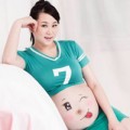 Bà bầu - Đoán tương lai con qua từng tháng sinh