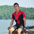 Làng sao - MC Hoàng Nam: "Ít người biết tôi đã làm bố"