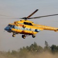 Tin tức - Đã xác định nguyên nhân rơi máy bay Mi-171