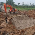Tin tức - Hà Nội: Lần thứ 9 vỡ đường ống nước sạch sông Đà