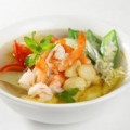 Sức khỏe - Muốn tránh bệnh gút thì né canh chua bạc hà