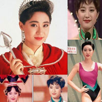 Những nàng hoa hậu lận đận nhất Cbiz