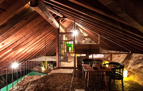 Khách sạn với hồ bơi lưng trời ấn tượng ở Nha Trang - 5