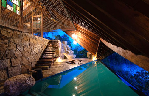 Khách sạn với hồ bơi lưng trời ấn tượng ở Nha Trang - 8