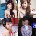 Làng sao - Sao Việt "vạ miệng" khi không kiềm chế