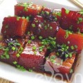 Bếp Eva - Cách kho thịt để có màu đẹp và ngon