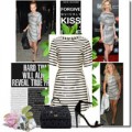 Thời trang - Săn lùng chiếc váy Topshop hot nhất hè 2014