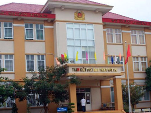 Đại úy bắn chết đồng đội đối mặt án giết người - 1