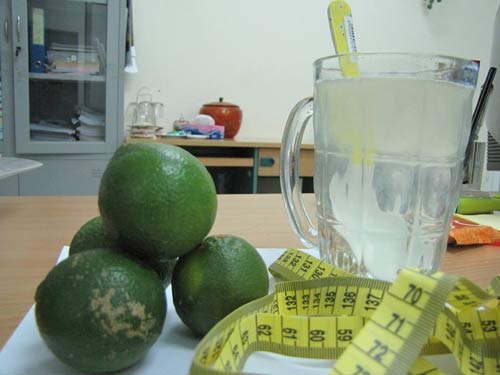 Gặp người nhịn ăn 12 ngày thanh lọc cơ thể - 3