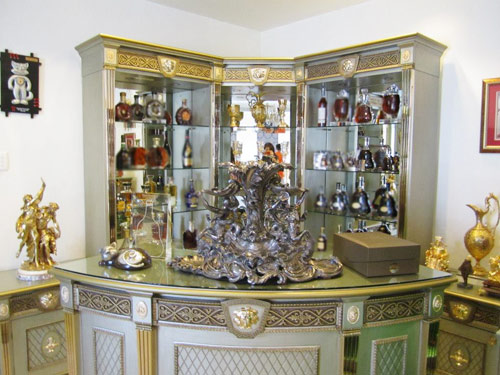 Nhà tỷ đồng long lanh của sao Việt ở Quận 2, TP.HCM - 13