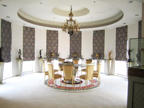 Nhà tỷ đồng long lanh của sao Việt ở Quận 2, TP.HCM - 11