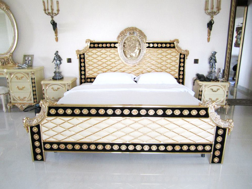 Biệt thự nhà chồng Hà Tăng lên sóng truyền hình - 12