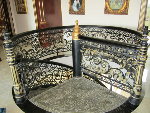 Nhà tỷ đồng long lanh của sao Việt ở Quận 2, TP.HCM - 10