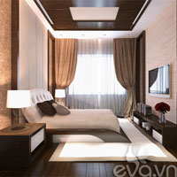 Tư vấn xây nhà ống 44m2 xinh xắn - 15