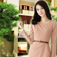 Tư vấn xây nhà ống 44m2 xinh xắn - 16