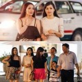 Làng sao - Ngọc Anh hẹn hò với vợ chồng Trang Nhung