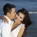 Làng sao - Khánh Ngọc thừa nhận đã ly hôn Trung Hiếu
