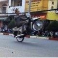 Tin tức - Những 'con ma' tốc độ chuyên đi cướp ở Sài Gòn