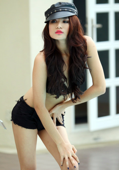 Duyên Anh idol nâng ngực hết 75 triệu đồng - 4