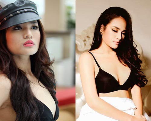 Duyên Anh idol nâng ngực hết 75 triệu đồng - 5