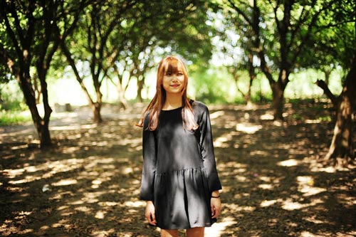 Chiếc váy hạ eo dành cho ai? - 6