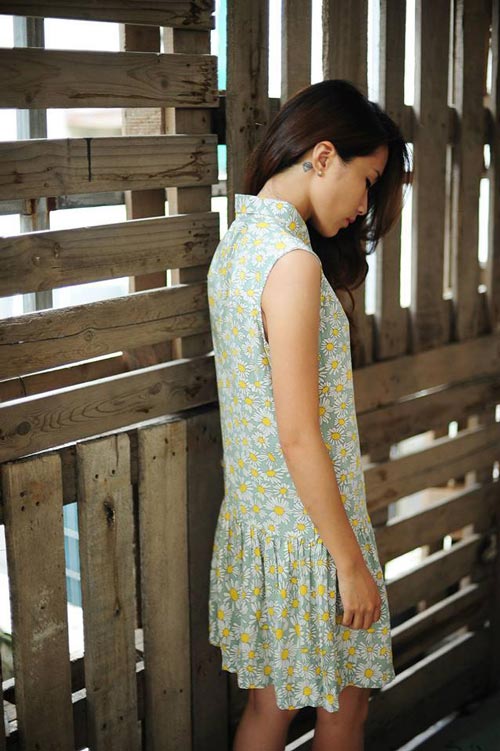 Chiếc váy hạ eo dành cho ai? - 7