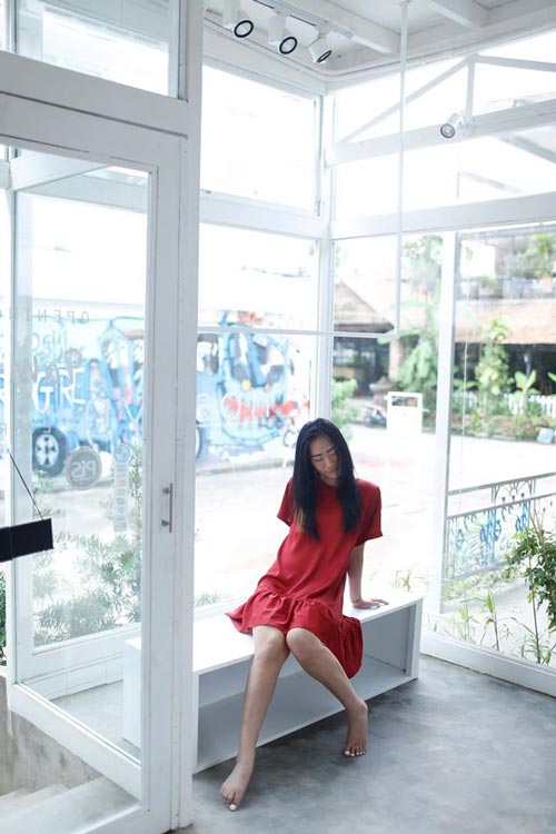 Chiếc váy hạ eo dành cho ai? - 13