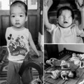 Làm mẹ - Thương lắm những em bé bị bỏ rơi