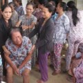Tin tức - Mẹ con sản phụ chết bất thường ở Huế: Do thuyên tắc ối?