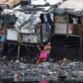 Tin tức - Chùm ảnh: Bão Rammasun tàn phá Philippines
