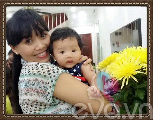 Mẹ bầu U40 thon gọn nhờ uống sữa tươi - 2