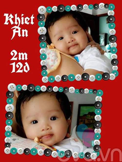 Mẹ bầu U40 thon gọn nhờ uống sữa tươi - 7