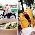Bếp Eva - Cô gái Singapore đi khắp thế giới chụp ảnh món ăn