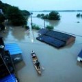 Tin tức - TQ: Mưa lớn kéo dài, hàng chục người thiệt mạng