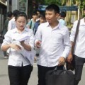 Tin tức - Thủ khoa đại học đầu tiên đạt 27,5 điểm