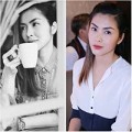 Làm đẹp - Hà Tăng lại bất ngờ đẹp rạng rỡ