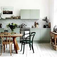 8 chiêu làm bếp đẹp dưới 2 triệu đồng - 10