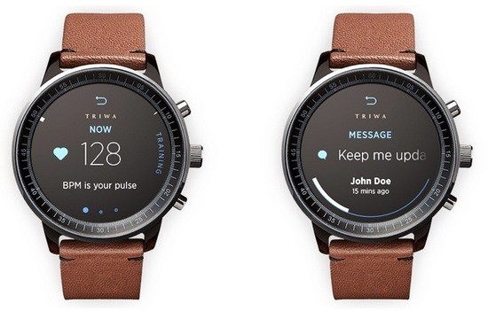 iWatch của Apple sẽ có đến 2 kích thước và 3 model khác nhau - 1
