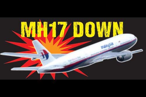 Những dự định dang dở của nạn nhân vụ MH17 - 1