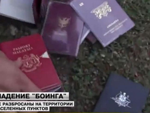Nỗi đau gia đình mất 4 người thân trong cả MH370 và MH17 - 3