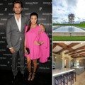 Nhà đẹp - Nhà mới tậu đẹp như mơ của Kourtney Kardashian