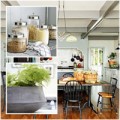 Nhà đẹp - 8 chiêu làm bếp đẹp dưới 2 triệu đồng