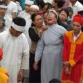 Tin tức - Cả làng khóc thương đám tang mẹ con sản phụ