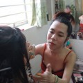 Làm đẹp - Chấp nhận 'bán mạng' để chuyển giới