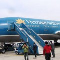 Tin tức - Vietnam Airlines điều chỉnh đường bay sau vụ MH17 rơi
