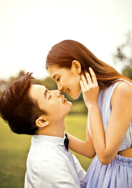 Chán yêu lắm rồi nhưng không dám bỏ - 2